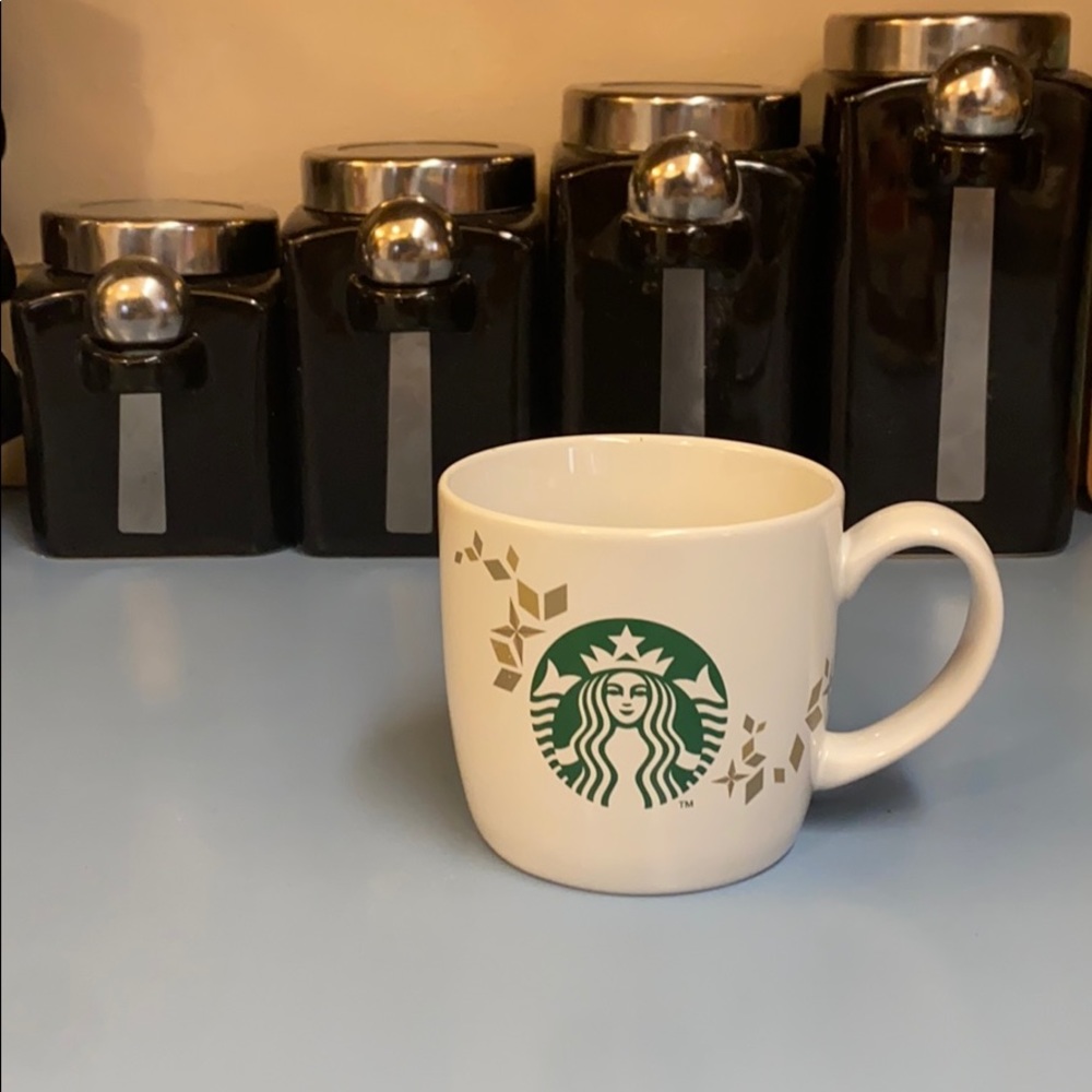 🎁FINAL PRICE🎁 Starbucks Holiday Mug